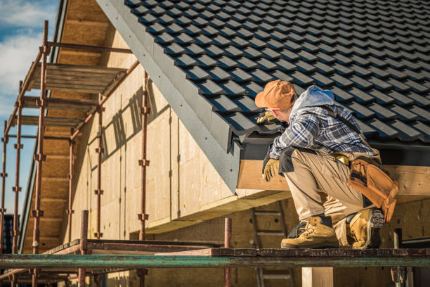 Best Roof Coating and Sealing  in Mccoll, SC
