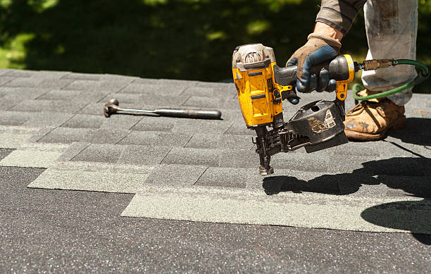 Best Green or Eco-Friendly Roofing Solutions  in Mccoll, SC