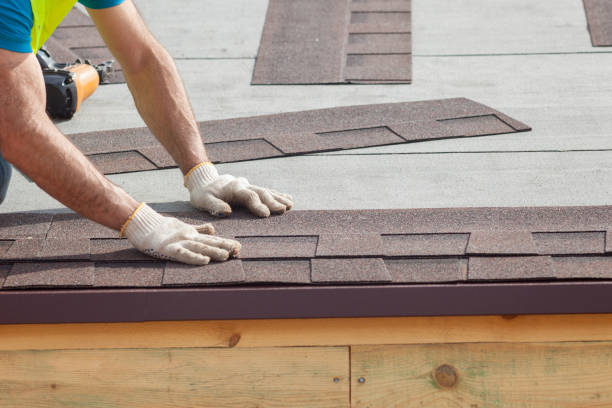 Best Solar Panel Roofing Installation  in Mccoll, SC
