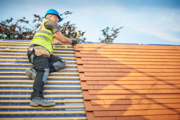 Best Slate Roofing  in Mccoll, SC