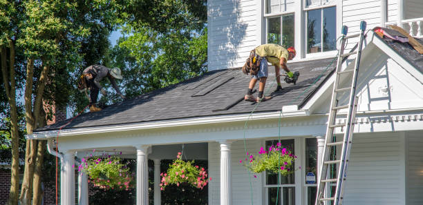 Fast & Reliable Emergency Roof Repairs in Mccoll, SC